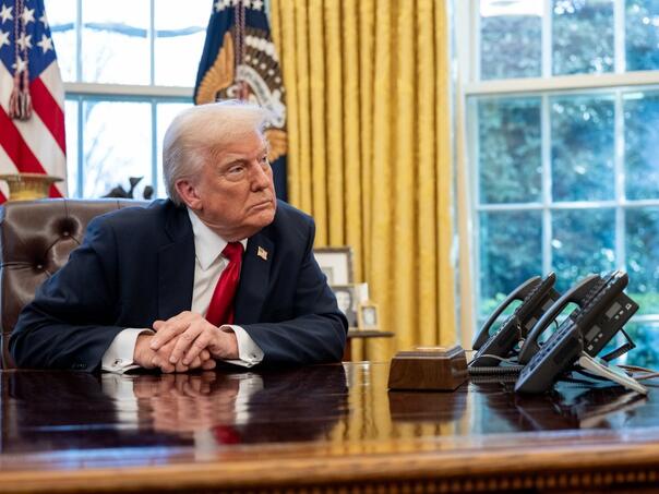 Godinu dana Trumpove vlasti: Politike koje su produbile podjele