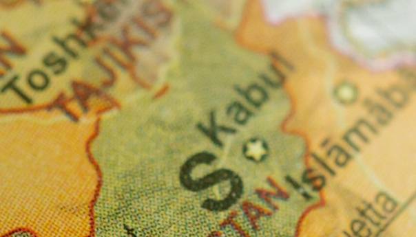 Godinu dana vladavine talibana u Afganistanu