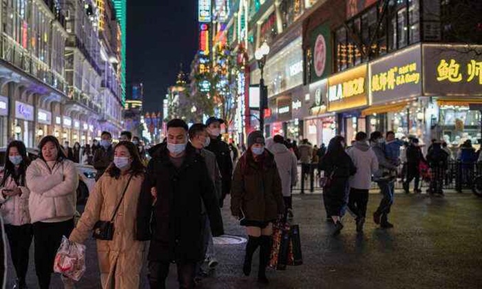 Godinu nakon prve smrti od covida-19, Wuhan uživa u oporavku