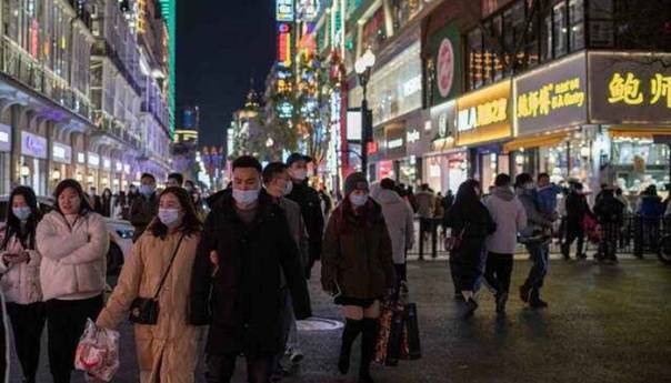 Godinu nakon prve smrti od covida-19, Wuhan uživa u oporavku