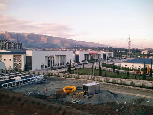 Godinu nakon zemljotresa: U Hataju i Gaziantepu izgrađene dvije bolnice i brojna stambena naselja