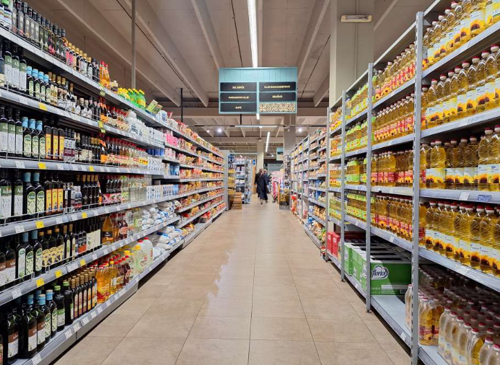 Godišnja inflacija u BiH u julu 4,8 posto