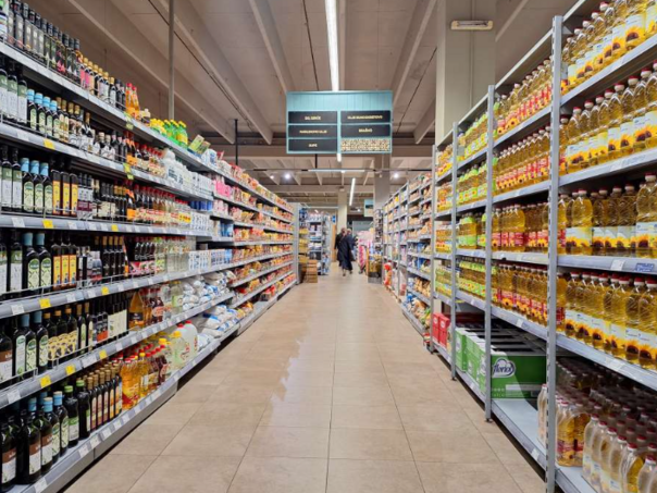 Godišnja inflacija u BiH u julu 4,8 posto