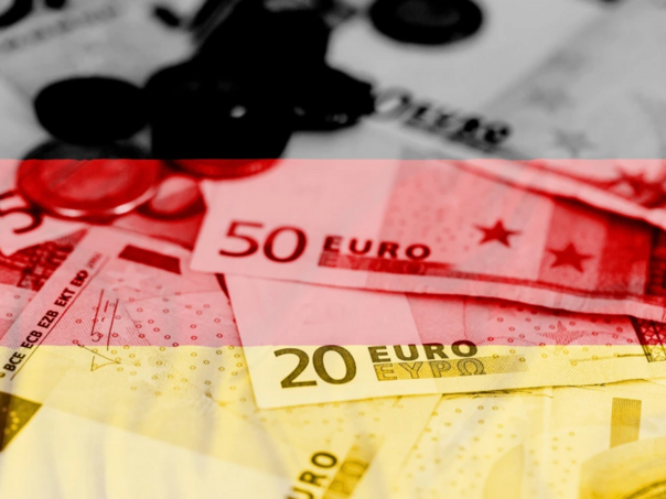 Godišnja inflacija u Njemačkoj u februaru stabilna na 2,3 odsto