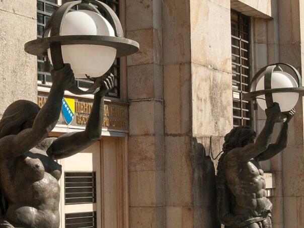 Godišnja stopa potencijalnog rasta BDP-a u BiH 3,6 posto