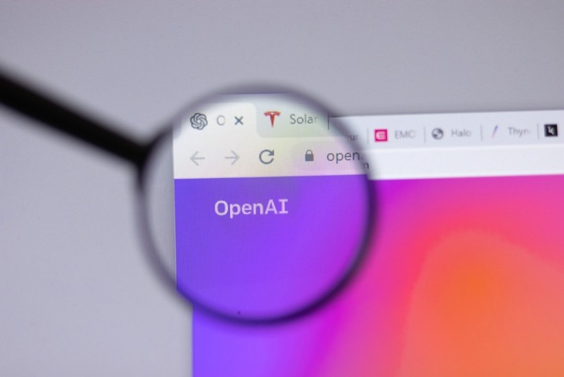 Godišnji prihod OpenAI-ja veći od 8,7 milijardi eura
