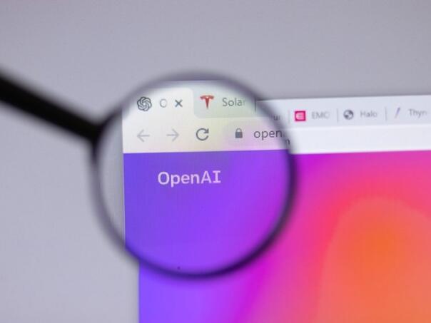 Godišnji prihod OpenAI-ja veći od 8,7 milijardi eura