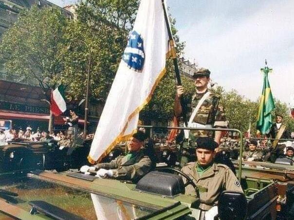 Godišnjica Armije RBiH: Herojski otpor dvostrukoj agresiji