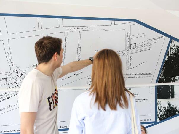 Godišnjica atentata na Ferdinanda: Muzej koji nudi virtuelni povratak u prošlost