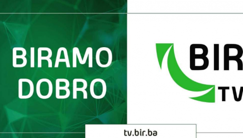 Godišnjica BIR TV-a: Jačanjem televizije jačamo Zajednicu, domovinu i narod