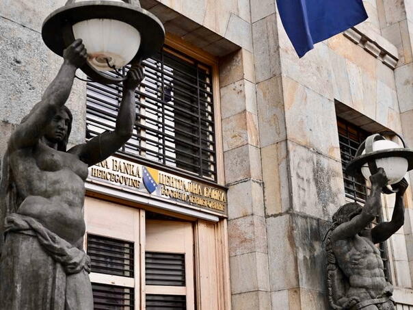 Godišnjica Centralne banke BiH: Garant stabilnosti domaće valute