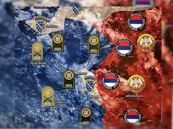 Godišnjica Deblokade: Akcija koja je spasila Mostar