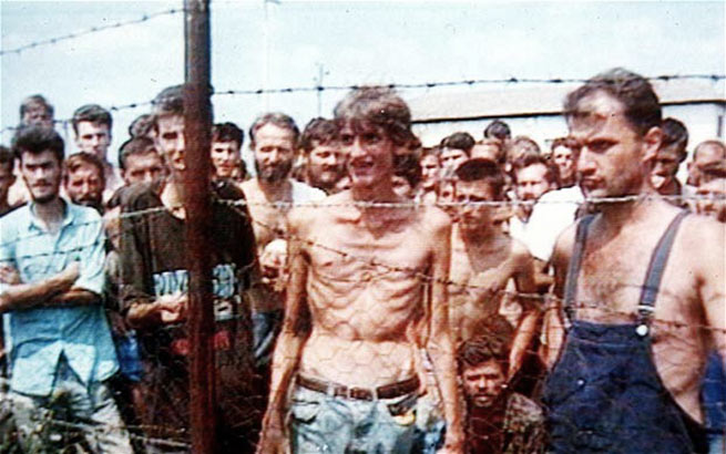 Godišnjica formiranja zloglasnog logora Trnopolje