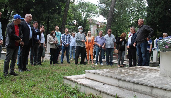 Godišnjica “Forsiranja Neretve“ i u Liska haremu