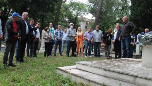 Godišnjica “Forsiranja Neretve“ i u Liska haremu
