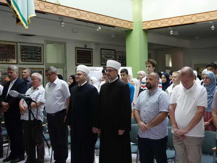 Godišnjica Karađoz-begove medrese - 466 godina mudrosti i opstojnosti