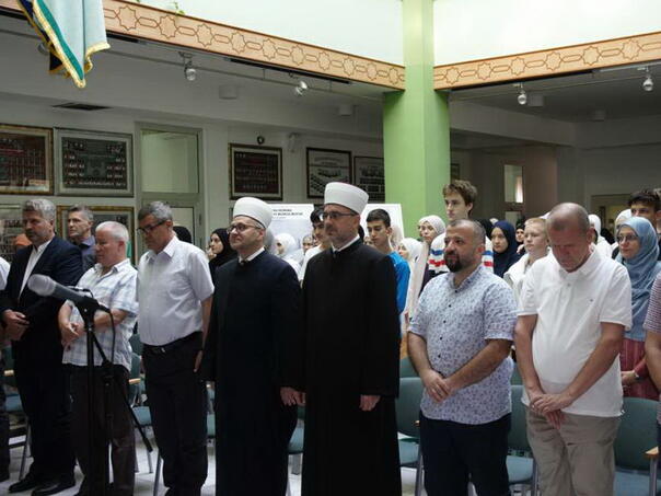 Godišnjica Karađoz-begove medrese - 466 godina mudrosti i opstojnosti