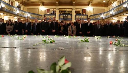 Godišnjica Markala: Poginuli su vjerujući da žive glumeći život