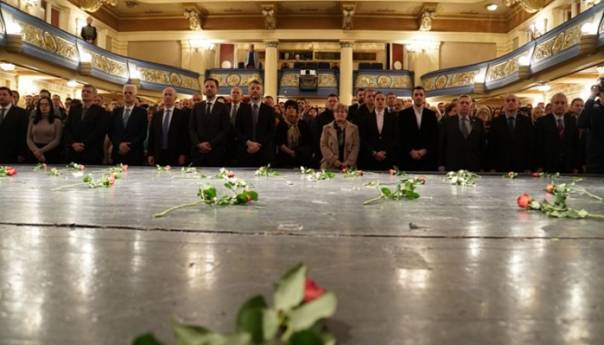 Godišnjica Markala: Poginuli su vjerujući da žive glumeći život