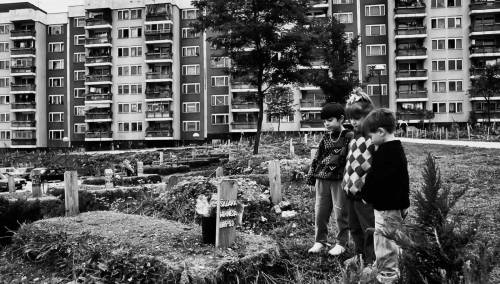 Godišnjica masakra na Dobrinji: Sjećanje na 15 ubijenih