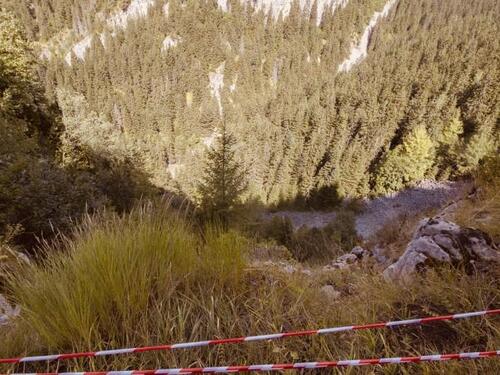 Godišnjica masakra na Korićanskim stijenama: Naređeno im je da kleknu ...