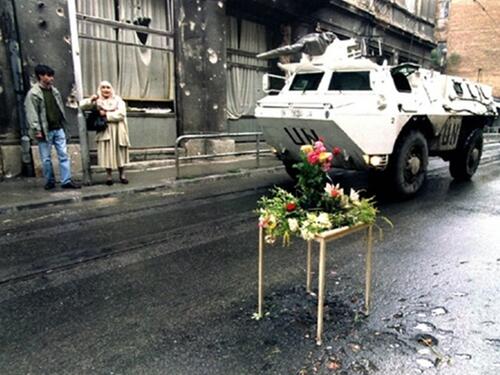 Godišnjica masakra na Markalama: Sjećanje na 43 ubijenih Sarajlija