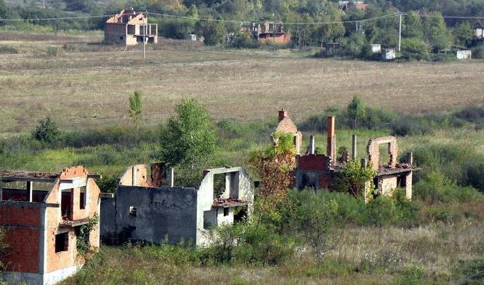 Godišnjica masakra u Briševu - selo koje je izbrisano