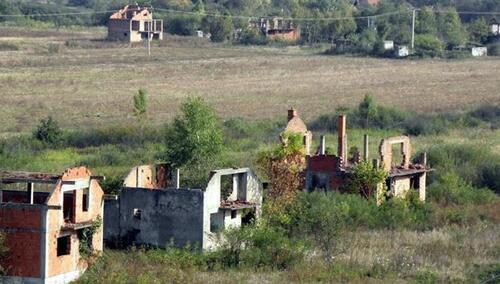 Godišnjica masakra u Briševu - selo koje je izbrisano