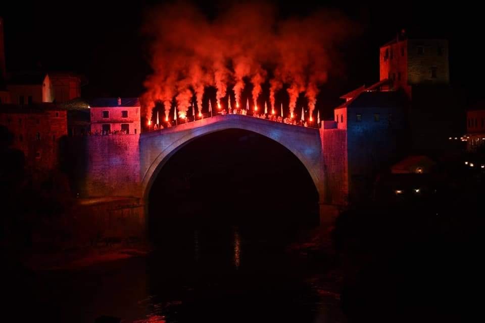 Godišnjica obnove: Kako je Stari most postao svjetski spomenik mira