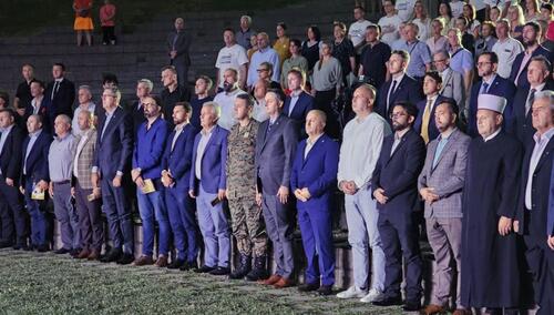 Godišnjica odbrane Igmana: Ne bojimo se dušmana