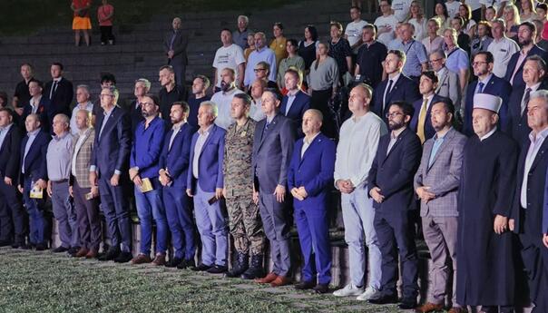 Godišnjica odbrane Igmana: Ne bojimo se dušmana