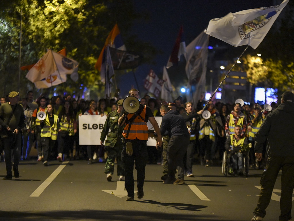 Godišnjica pada nadstrešnice: Sprema se veliki skup u Novom Sadu
