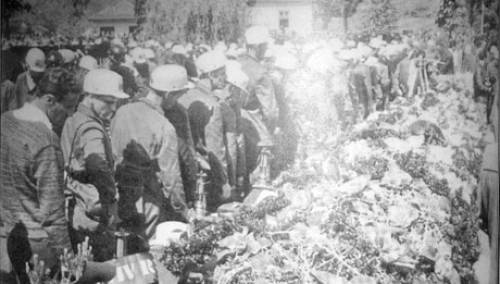 Godišnjica pogibije 128 rudara u Kaknju