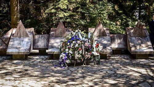 Godišnjica pogibije američkih diplomata, posljednja misija s ciljem okončanja rata