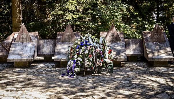 Godišnjica pogibije američkih diplomata, posljednja misija s ciljem okončanja rata