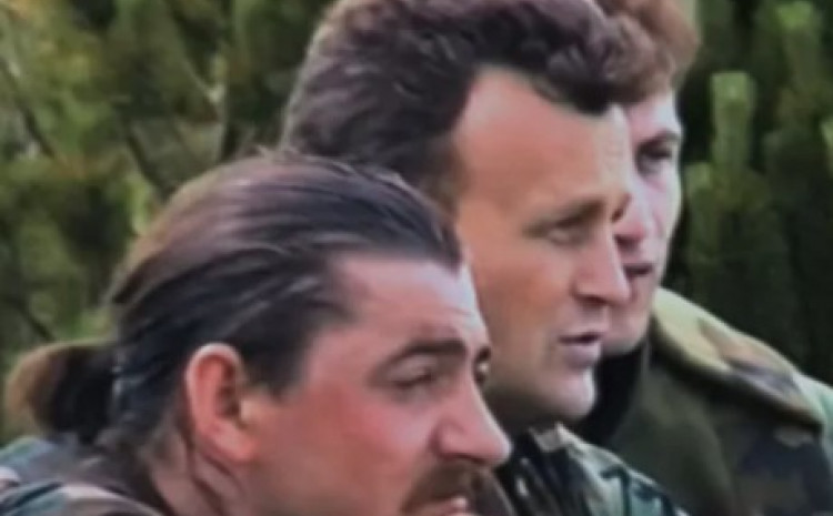 Godišnjica pogibije heroja odbrane BiH Zaima Imamovića