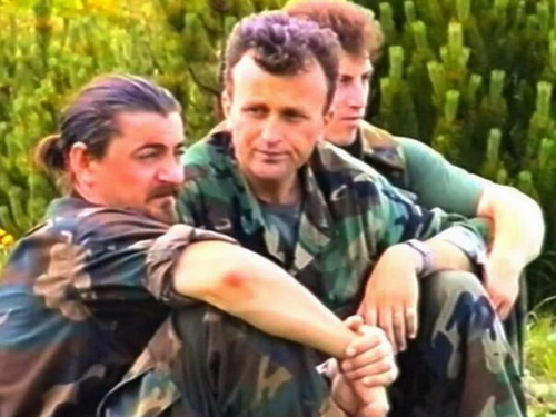 Godišnjica pogibije legendarnog komandanta Zaima Imamovića