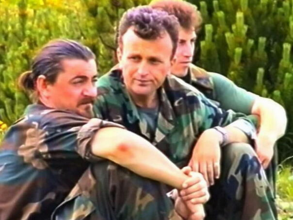 Godišnjica pogibije legendarnog komandanta Zaima Imamovića