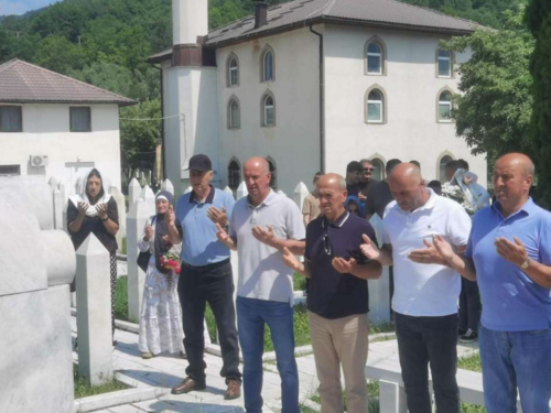 Godišnjica pogibije: Pod vodstvom Turčala putem Grepka prešlo je preko 200.000 ljudi