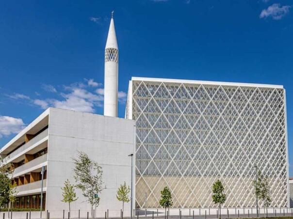 Godišnjica postavljanja kamena temeljca za MKC Ljubljana: Događaj koji je obilježio historiju muslimana u Sloveniji