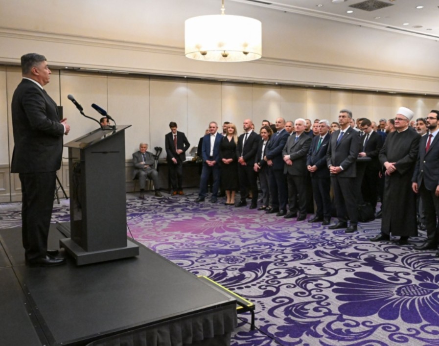 Godišnjica priznanja islama u Hrvatskoj: Primjer suživota i vjerske ravnopravnosti