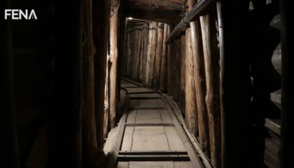 Godišnjica prokopavanja sarajevskog ratnog tunela