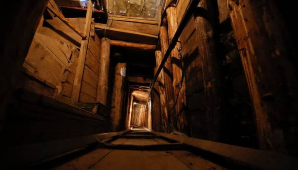 Godišnjica prokopavanja "Tunela spasa": Značajan datum iz bh. istorije