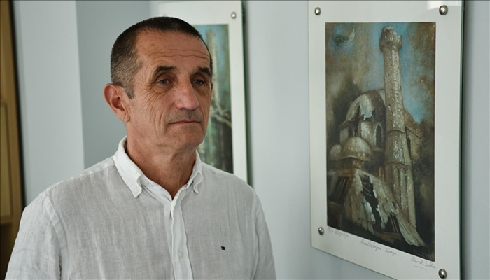 Godišnjica Prve mostarske brigade: Odbranila Mostar i nezavisnu BiH