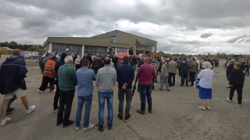 Godišnjica raspuštanja zloglasnog logora Omarska