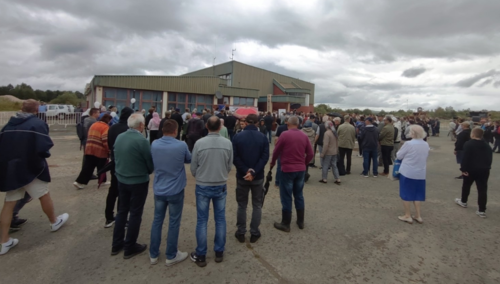 Godišnjica raspuštanja zloglasnog logora Omarska