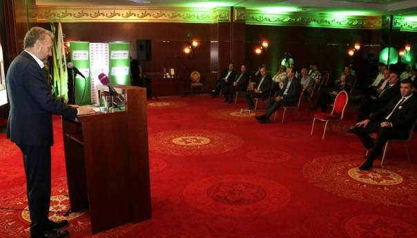 Godišnjica SDA Tuzla: Nastavljamo borbu za očuvanje jedinstvene BiH