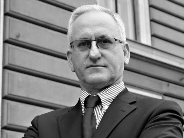 Godišnjica smrti Fikreta Karčića: Njegova djela žive