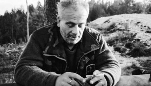 Godišnjica smrti generala Mehmeda Alagića: Umro je od nepravde