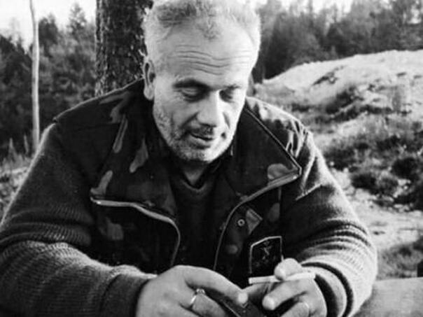 Godišnjica smrti generala Mehmeda Alagića: Umro je od nepravde